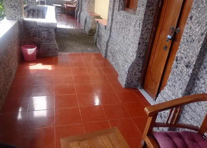 Gusti Casa de hóspedes