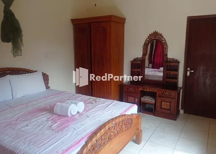 Gusti * Ubud