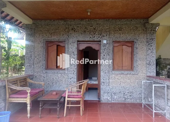 Casa de hóspedes Gusti Ubud