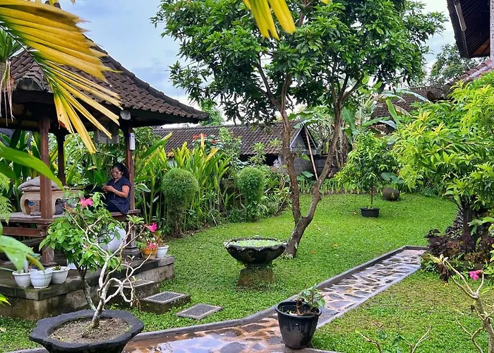 Casa de hóspedes Gusti *