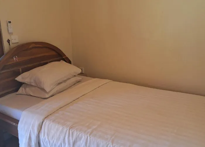 Casa de hóspedes Gusti Ubud