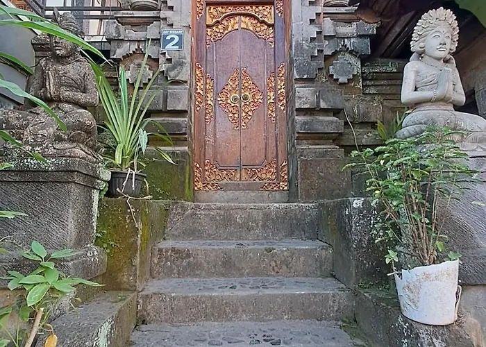 Gusti Ubud