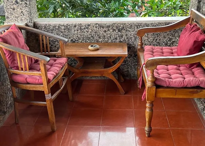 Casa de hóspedes Gusti