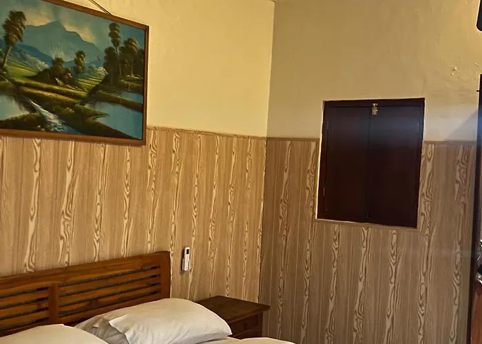 Gusti Casa de hóspedes Ubud
