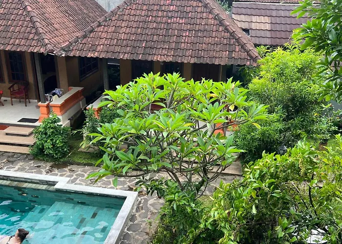Gusti * Ubud
