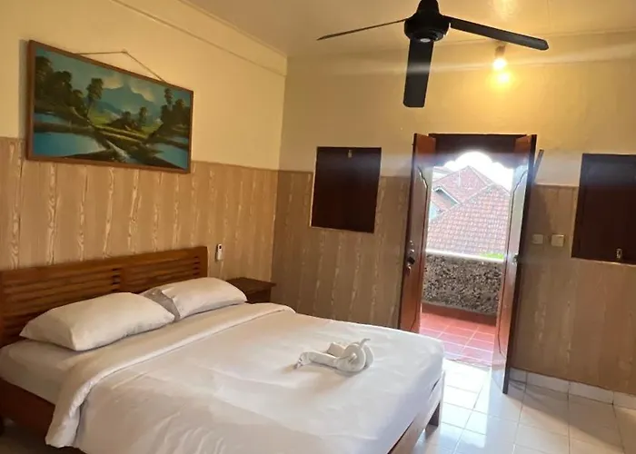 Casa de hóspedes Gusti