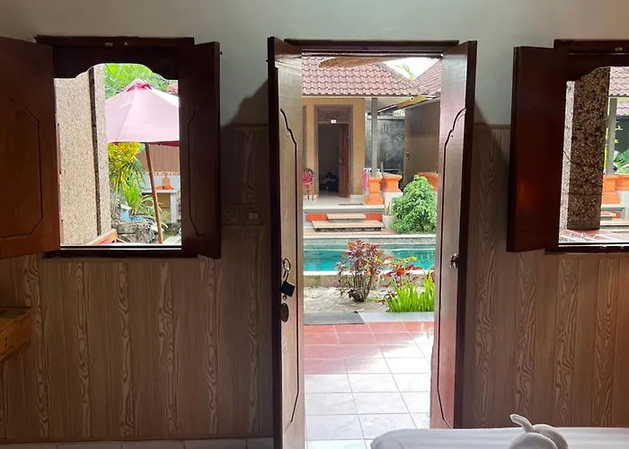Gusti * Ubud