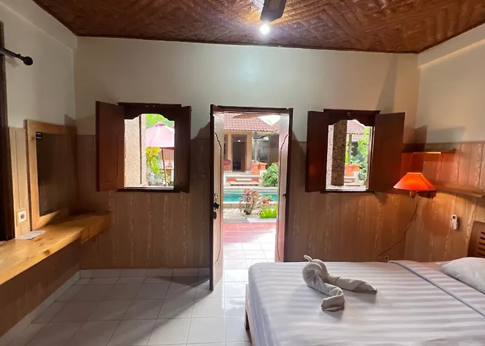 Casa de hóspedes Gusti