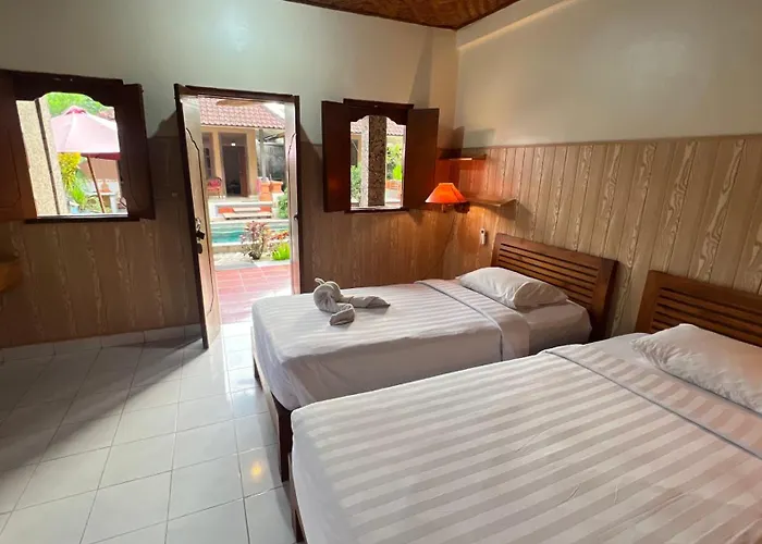 Casa de hóspedes Gusti *