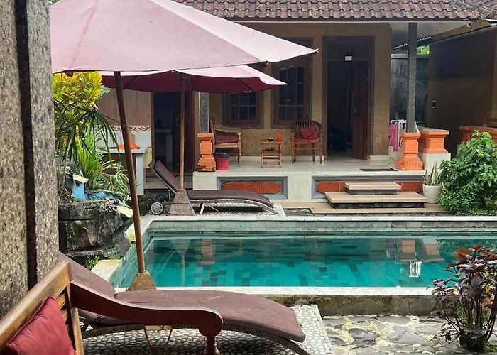 Gusti * Ubud