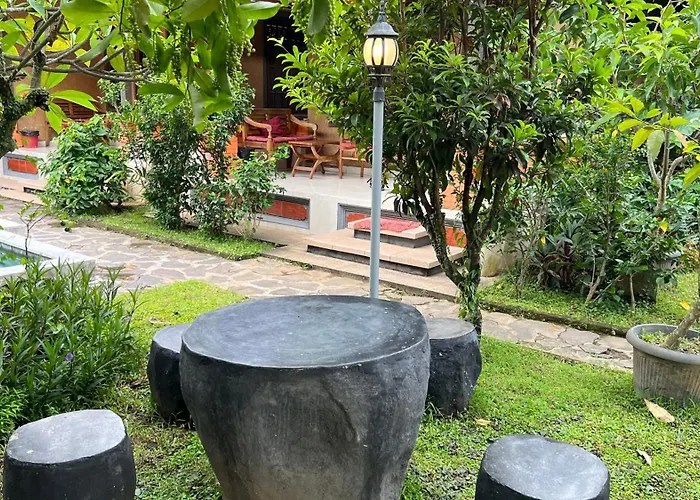 Casa de hóspedes Gusti