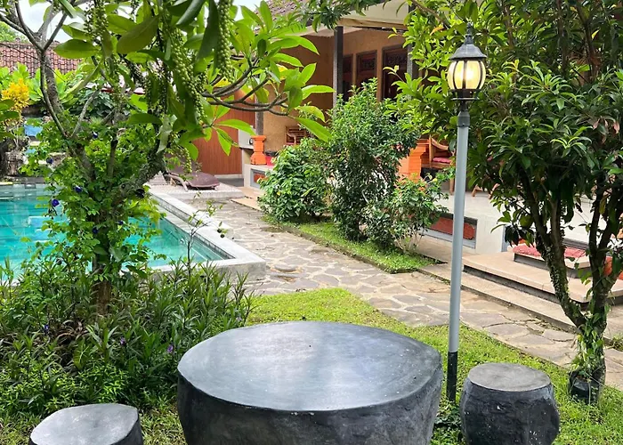 Casa de hóspedes Gusti