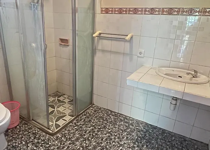 Casa de hóspedes Gusti