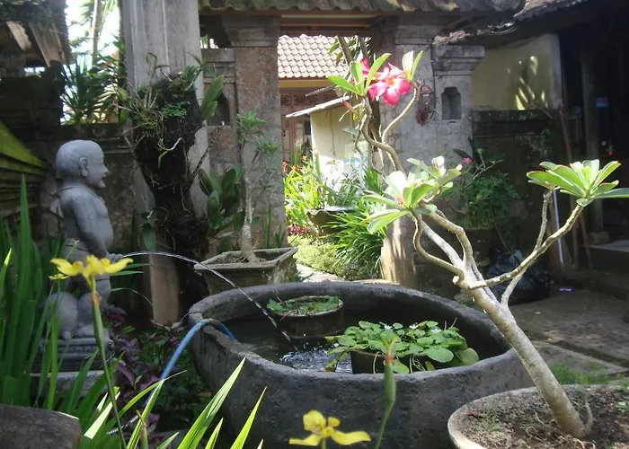 Gusti * Ubud