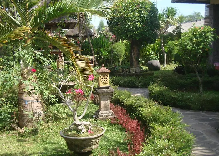 Gusti * Ubud
