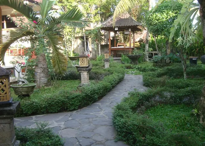 Casa de hóspedes Gusti Ubud