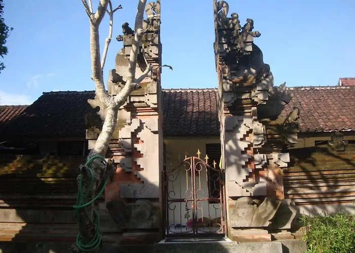 Gusti * Ubud